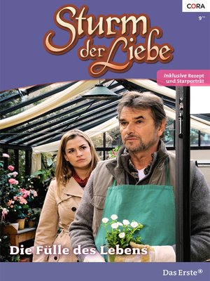 cover image of Die Fülle des Lebens